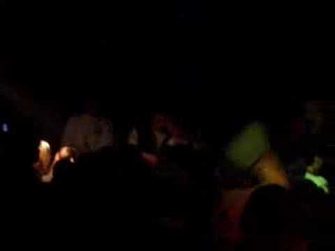 BW (Halbblut) Auftritt 2005