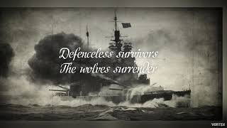 VORTEX - December 1941 (Official Lyric Video)