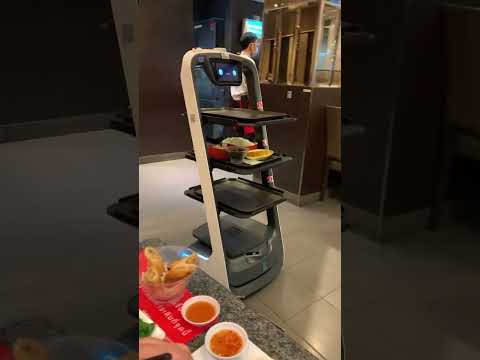 Thailand | MK Restaurant