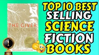Top 10 Best Selling Science Fiction books in 2020