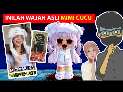KISAH NYATA MIMI CUCU VIRAL TERSERAM