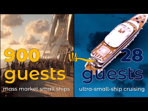 Croatia Small Ship Cruise: Dubrovnik to Split | 28 Guests Max, 14 Croatian Crew | MS Lastavica