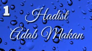 Download lagu Lagu Anak Indonesia | 5 Hadist Harian untuk anak PAUD mp3