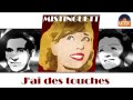 Mistinguett - J'ai des touches (HD) Officiel Seniors Musik
