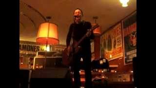 Kepi Ghoulie - Valentine's Show 14.02.2013 - Lonely Heart Blues // Ramones Museum - Berlin