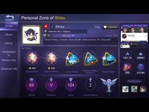 ALDOUS BEST EPIC COMEBACK!! THE INSENTIENT ALDOUS GAMEPLAY By Shizu