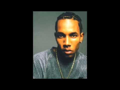 Baby Cham - Babylon Bwoy (Navy Blue riddim)