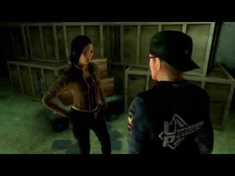 MERCENARIES 2: WORLD IN FLAMES (PS3) PART 9- MARACAIBO AIRPORT OUTPOST