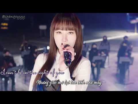 [Vietsub] Sick Enough To Die 2022 - MC Mong ft. JAMIE (sub đoạn rap mới)