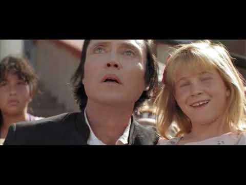 Mathematics in Movies: The Prophecy