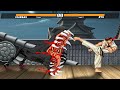 ISABEAU Vs RYU HIGHEST LEVEL INSANE EPIC FIGHT