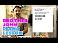 Are You Sleeping Brother John Piano Xylophone Lesson Live Lesson Ep 40