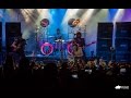 Moderatto - Quemandome de Amor (En Vivo)