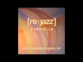 Re:Jazz - Gabrielle (Kiko Navarro Beats) 