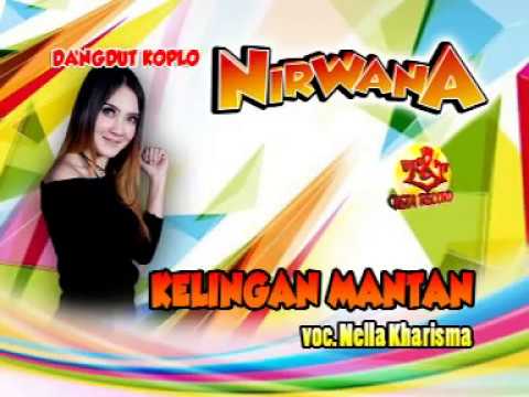 Dangdut Koplo Nirwana dan kasetnya di Toko Terdekat Maupun di  iTunes atau Amazon secara l download lagu mp3 Dangdut Koplo Nella Kharisma Nirwana