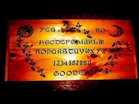 Los 3 Casos Mas Espeluznantes De La Ouija Reales HD
