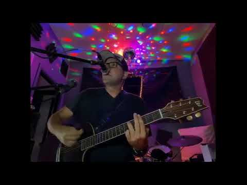 Tim Palmieri- Blursday- 9/3/2020