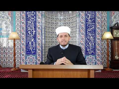 MSH, 26.4.2020 - "Adhurimet në Ramazan?", nga teologu Lavdrim Hamja