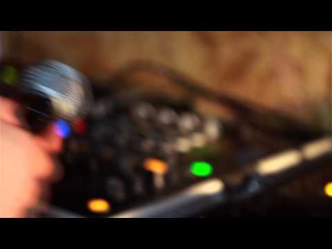 Party-videó: Gumihangya, Doboz. (2014.07.18.) Dj Hlásznyik & D Session!