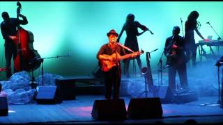 Mannarino - Tevere Grand Hotel [live @Teatro Bellini Napoli - 12/04/2012] HD