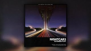 Nightcars - Cruel (Official Audio)