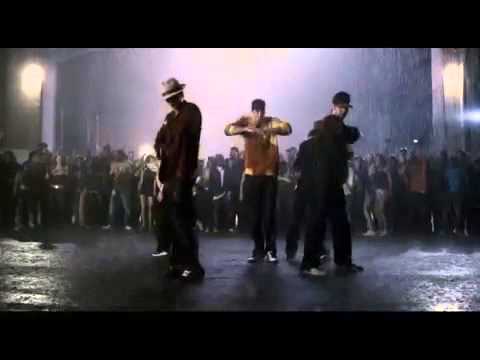 J.T.L - My Lecon - STEP UP 2