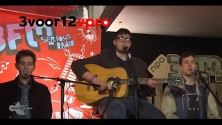 C Duncan - Garden - Live @ 3voor12 Radio