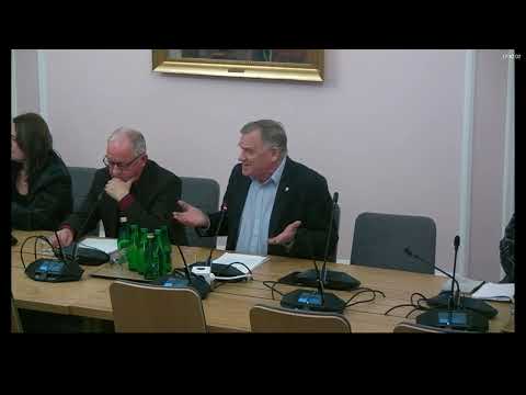 Władysław Serafin - Limit 3 minuty, Groźby karalne, Lukrowanie w mediach (Leszek Galemba 2023-1-24)