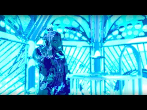 Hwoarang The Rapper - Brain Freeze feat. T Mac  [Music Video]