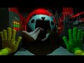 Poppy Playtime Candy Cat Chase Sequence Death PART 2