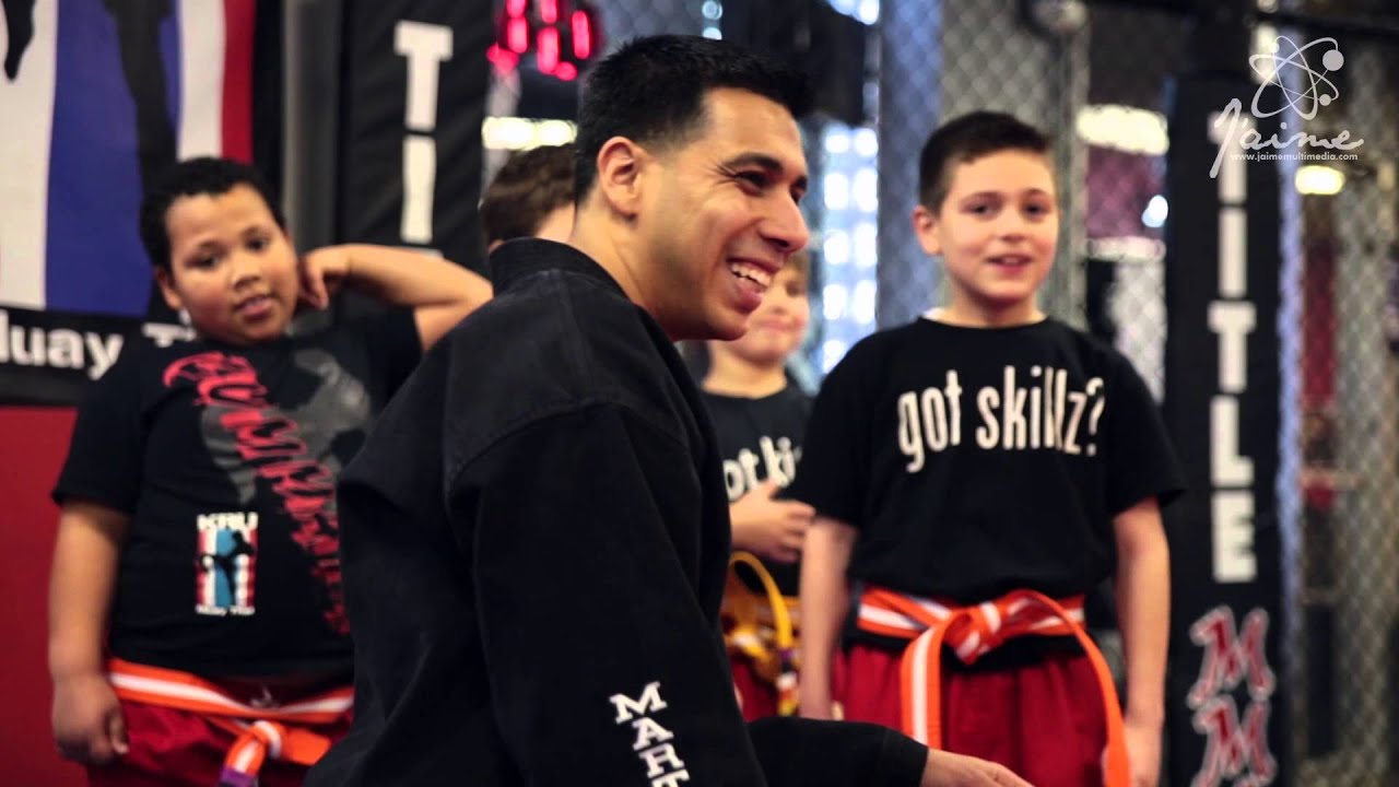 Cummata Martial Arts Academy