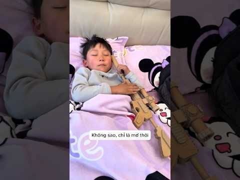 Giấc mơ bí ẩn đáng sợ của cây sũng