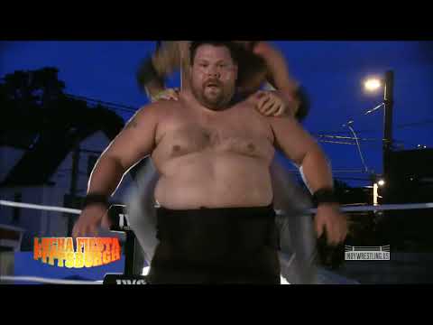 Mambo Italiano vs Beastman