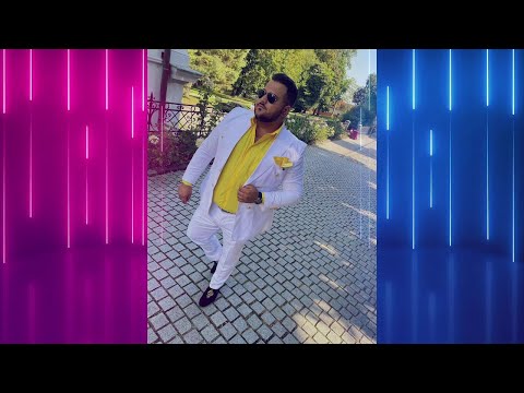 Gyémi - Aba zsanav szo me kerav