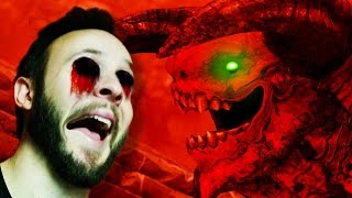 YOUR ULTIMATE NIGHTMARE - DOOM Gameplay