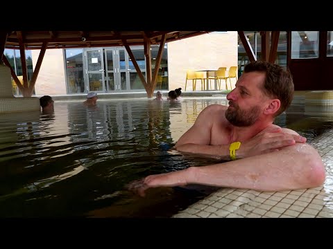 Variációk a gyógyulásra Lentiben