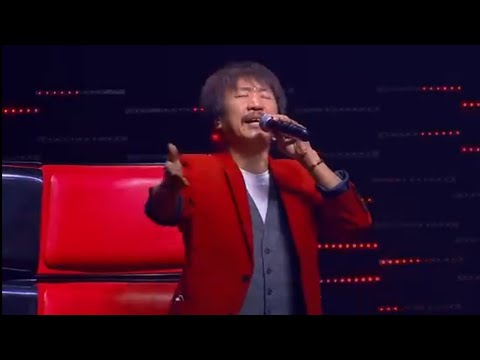 Rajesh Payal Rai | The Voice of nepal Season3 | episode 24 | (knockout) Klc Nepal