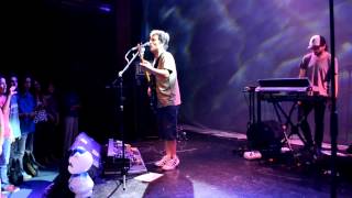 Paquidermo - Chancho en Piedra (SCD Vespucio)