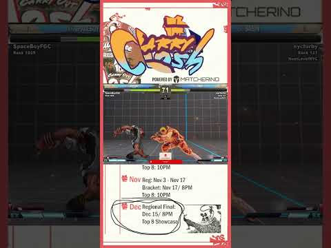 Lukey Plays 2: En Fuego - CPT US East WW Finale