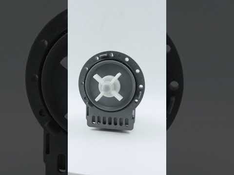 Насос Drain Pump P25-1 для стиральной машины Ariston C00144997, 40 Вт - фото 1 - id-p1741780357