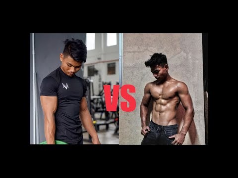 TOKSEH_JE VS IKHWAN_TS - STREETWORKOUT 2017 !