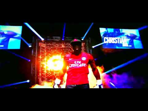 Scorpogenico 'Bad News' Chris Baya ''