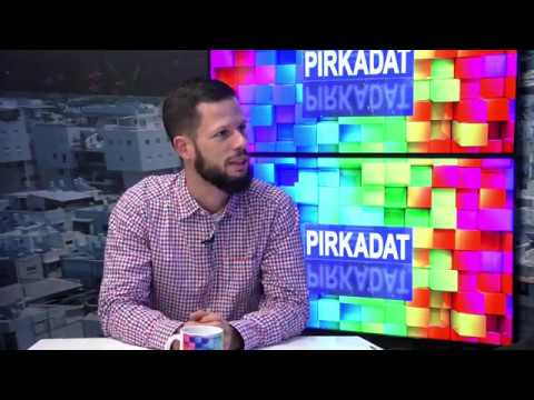 PIRKADAT: Tordai Bence