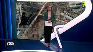 МІЛЬЯРД на шляхопровід на трасі Одеса-Рені