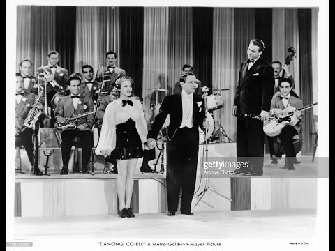 Artie Shaw recalls working in Hollywood and his troubles with Jitterbugs