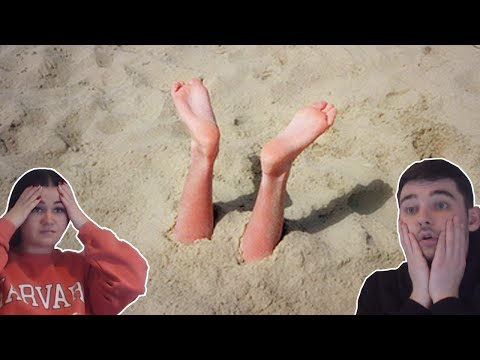 Thumbnail for 15 Strangest Ways People Have Died | British Couple Reacts by Prince