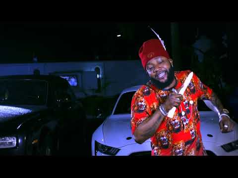 Kcee - Cultural Vibes (Viral Video)