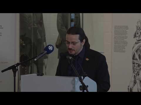 Dr. Roman Töppel: Prochorowka 1943 - der Mythos ist tot, es lebe der Mythos!