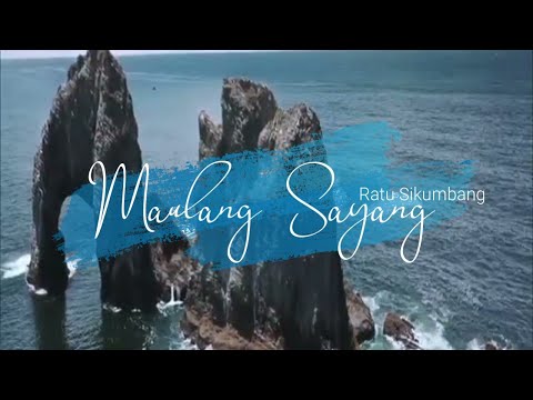 Ratu Sikumbang - Maulang Sayang | Official Lirik| Lagu Minang Terbaru 2021