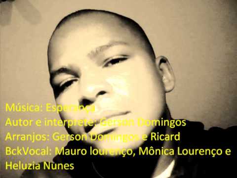 Esperança video